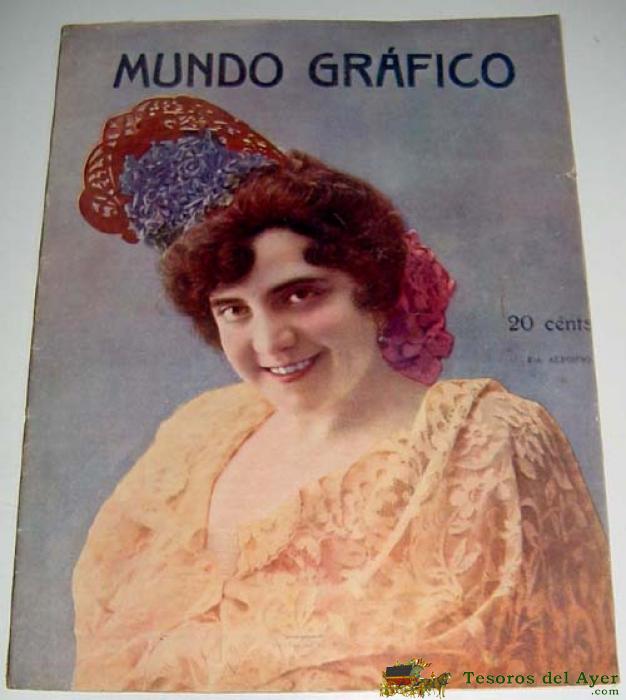 Revistas -   Magazine