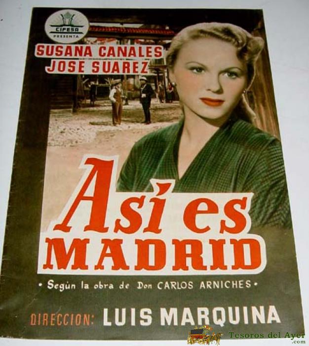 Guias Publicitarias De Films