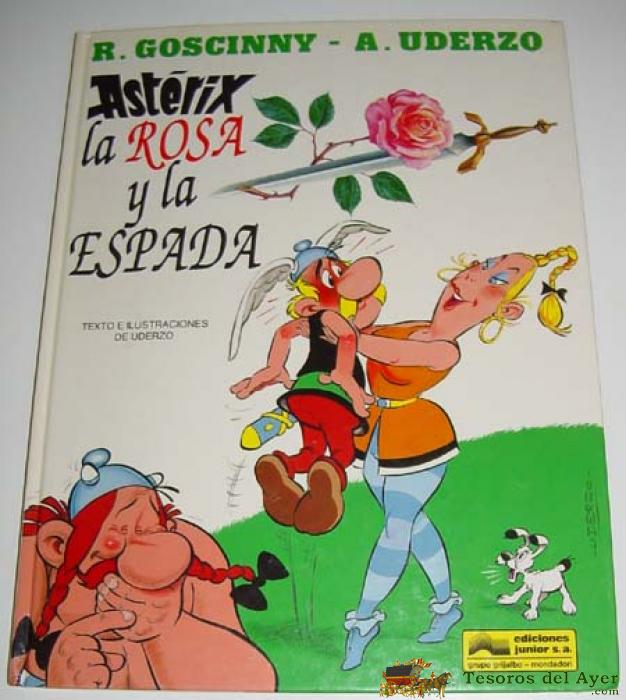 Tebeos Posteriores A 1960