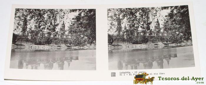 Estereoscopia - Aragon