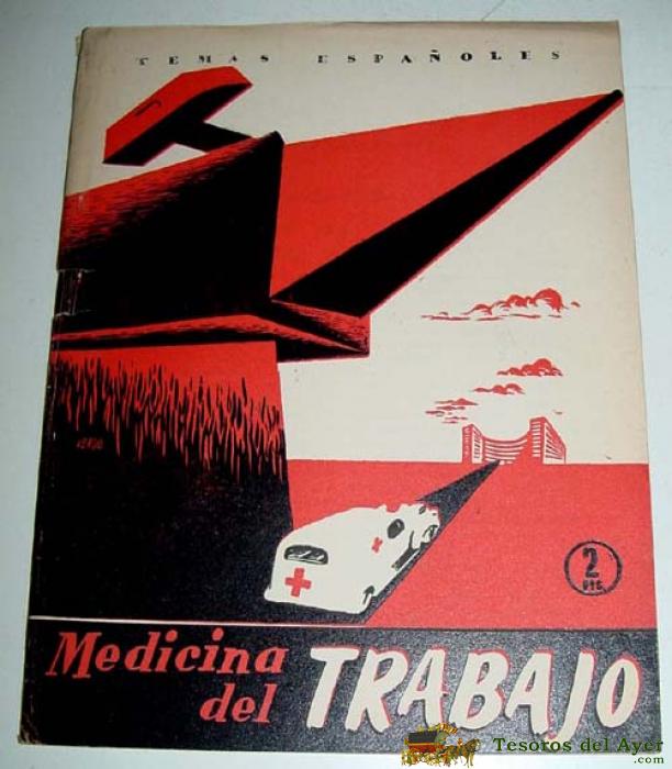 Profesiones, Oficios, Manuales