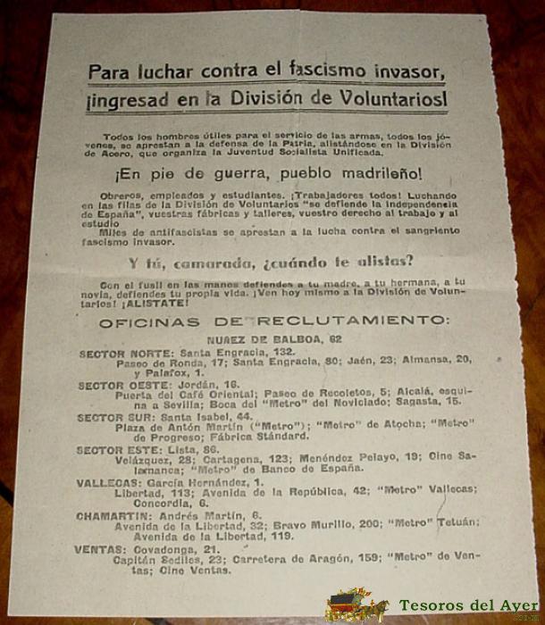 Guerra Civil Espa�ola