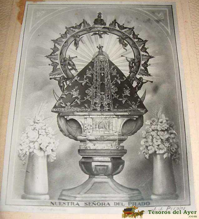 Fotografia Anterior A 1940