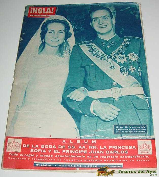 Monarquia Espa�ola