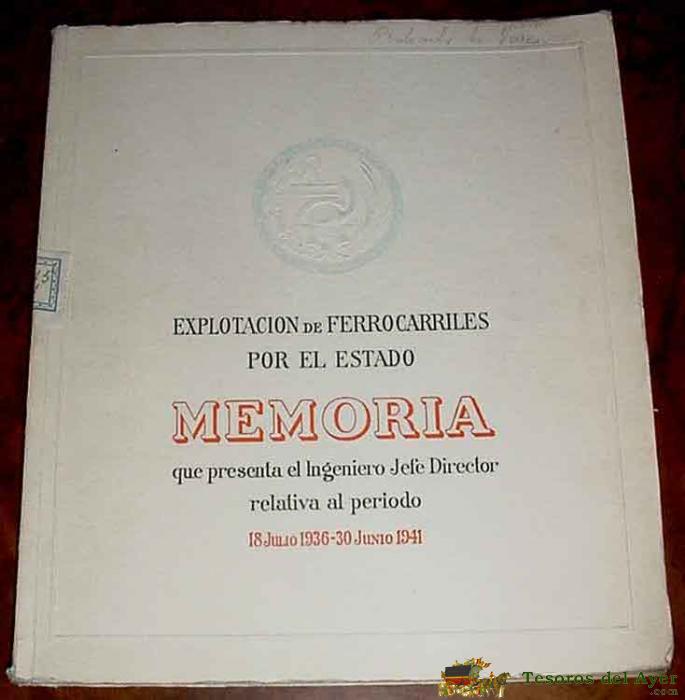 Trenes - Ferrocarril