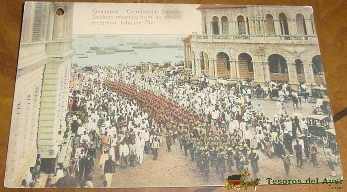 Postales De Filipinas