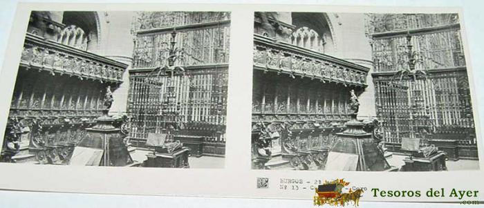 Estereoscopia - Castilla Leon