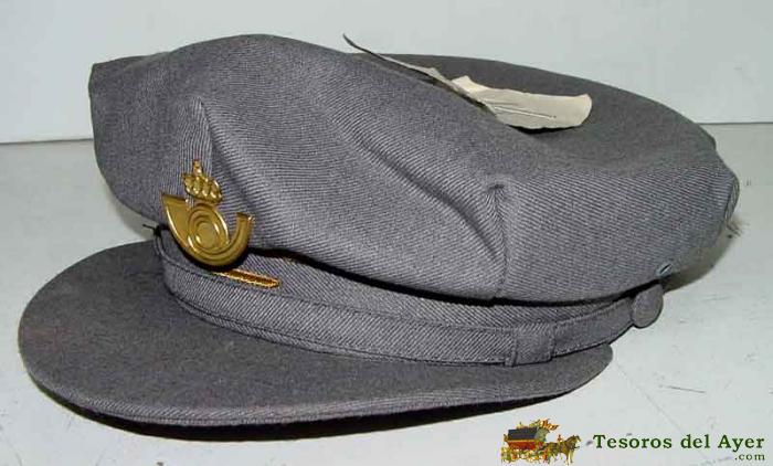 Uniformes Militares Y Accesorios