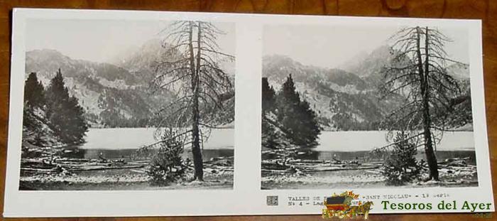 Estereoscopia - Catalu�a