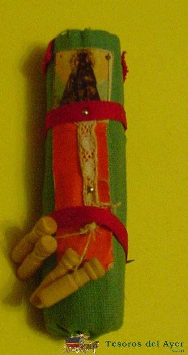 Espa�olas Antes De 1960