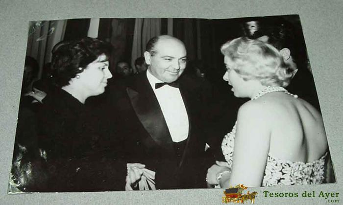 Fotografia Posterior A 1940