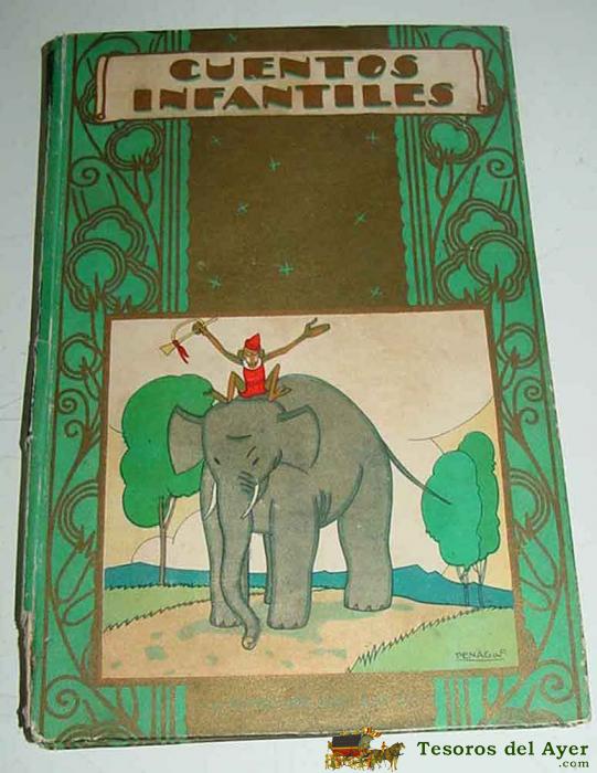 Cuentos De Calleja Antiguos