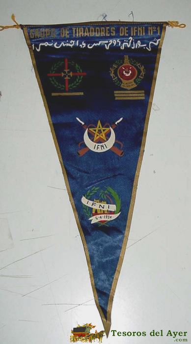 Banderines Militares