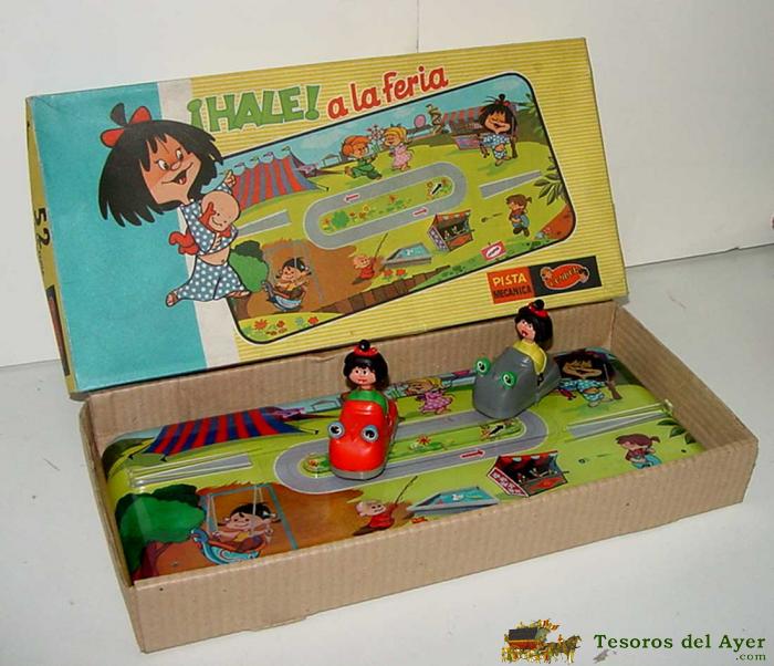 Juguetes de familia telerin on sale