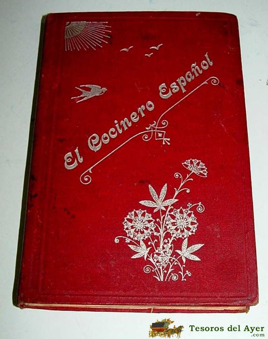 Cocina - Gastronomia