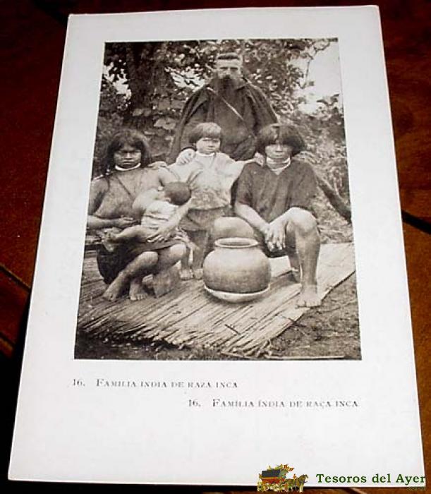 Postales De Colombia