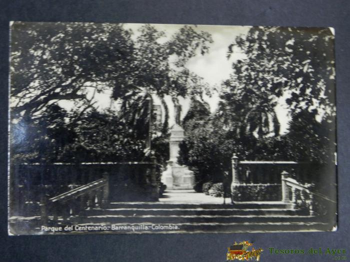 Postales De Colombia