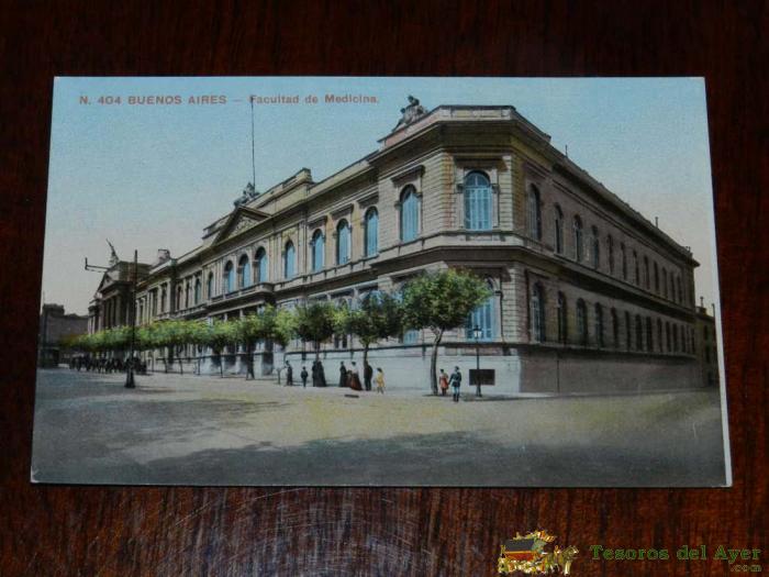 Postales De Argentina