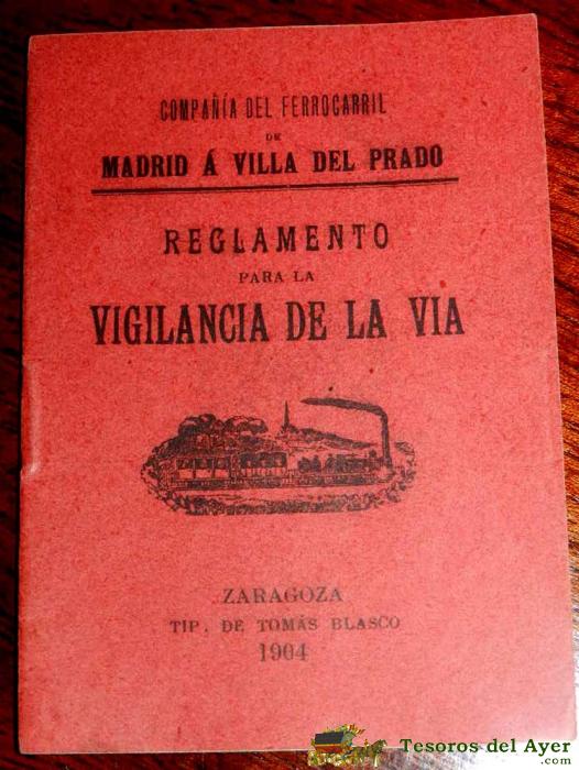 Trenes - Ferrocarril