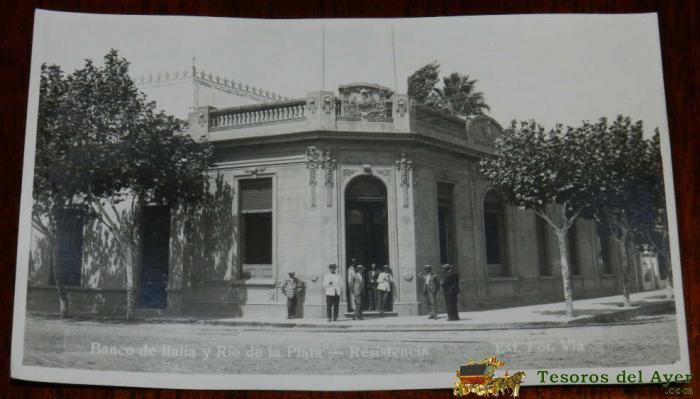 Postales De Argentina