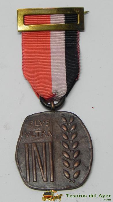 Medalla Militar al Valor y Disciplina 1870 Francia - Militaria Sagrada  Familia